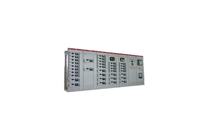 Model GCSLow-voltage - Withdrawable Switchgear