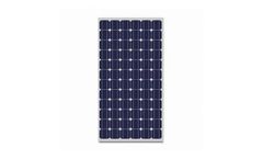 JA Energy - Model 175W - Mono Solar Panel