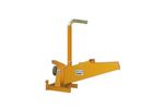 Model BC PAILLE - Pulp Crusher