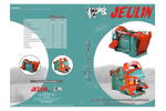 HELIOS DP - Silage Feeder Straw Blower Mixer Brochure