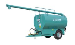 Jeulin - Model RF1 - Containers for the Transport of Dry Meal