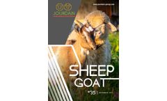 Catalog Sheep/Goat 35 - Brochure