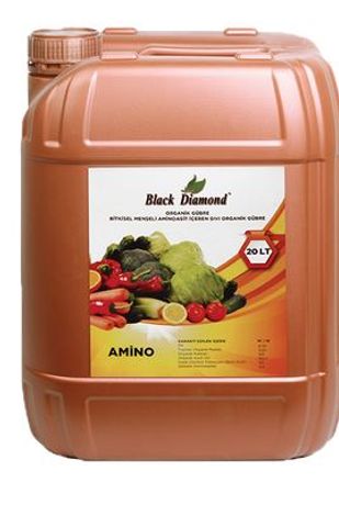 Black Diamond - Amino Liquid Fertilizer