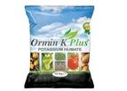 Ormin - Model K Plus - Potassium Humate