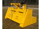 Pierres Cailloux - Model BP 244 - Stone Crusher