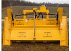Pierres Cailloux - Model WH2X284 - Stone Crusher