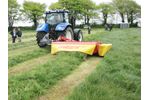 Rozmital - Model SD - 260C and SD - 300C - Disc Mower