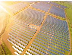 MPower to Construct a 6.8MW Solar Farm