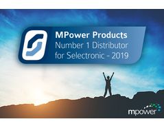 MPower named Selectronic’s No. 1 Australian Distributor