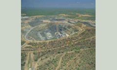 Cleanup of historic Uravan uranium mill completed