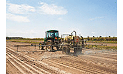EPA strengthens safety measures for soil fumigant pesticides