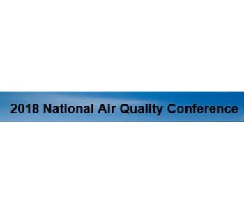 National Air Quality Conference - 2018