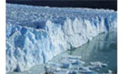 New USGS study documents rapid disappearance of Antarctica`s ice shelves