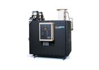 Water Maze - Model WB-120A - Wastewater Evaporator