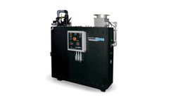 Water Maze - Model WB-50A - Wastewater Evaporator