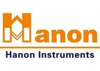 Hanon Instruments - Model i9  - UV/VIS Spectrophotometer