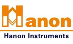 Hanon Instruments - Model A610 A620 A650 - Automatic Refractometer