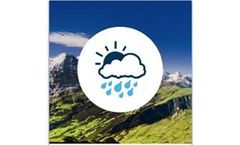 Weather Consultancy Services