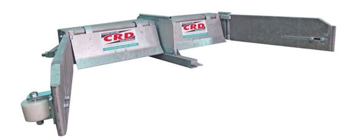 CRD - Chain Manure Scraper