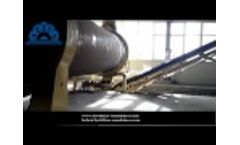 Rotary Dryer, Industrial Dryer, Drum Drying Machine Supplier Video