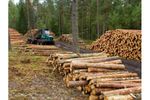 Stones & forestry machines for forestry industry - Agriculture - Forestry