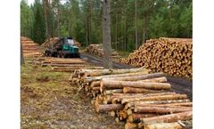 Stones & forestry machines for forestry industry