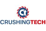 CrushingTech - Model FPC - Stump Cutter