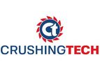CrushingTech - Model FPC - Stump Cutter