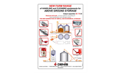Farm Bucket Elevator Brochure