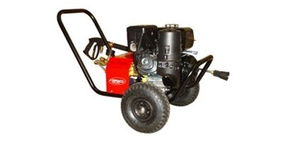 Model TSL12165K - Petrol Engine HP Washers
