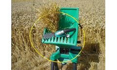 Estim - Harvest Machine