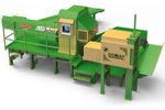 Comap Evolution - Model SD 90 - Fully Automatic Machine with Separate Wood Splitter