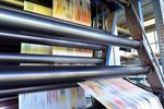 Environmental solutions for the printing and packaging industry - Printing