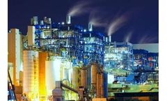 Environmental solutions for the refining and petrochemical industry