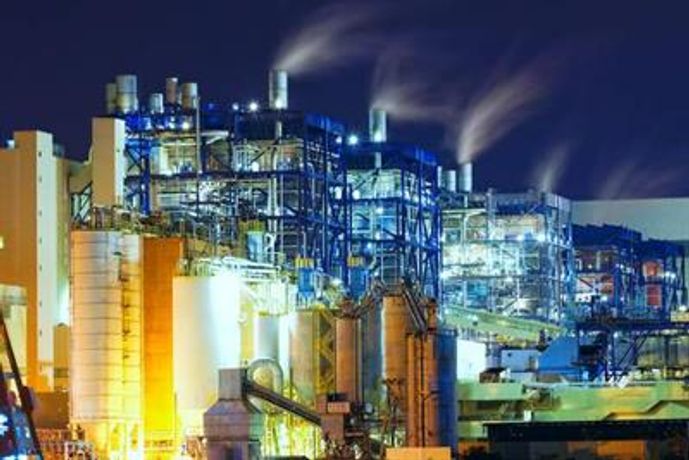 Environmental solutions for the refining and petrochemical industry - Chemical & Pharmaceuticals - Petrochemical