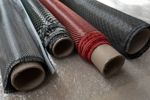 Environmental solutions for the composites and carbon fiber industry - Manufacturing, Other