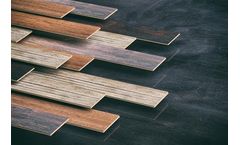 Environmental solutions for the engineered wood products industry
