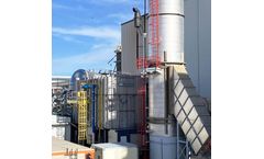 Red Trail Energy – Ethanol facility replaces VRTO-C with new Oxi.X RC – Case Study