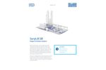 Dürr – Sorpt.X SB Biogas Purification Systems – Datasheet