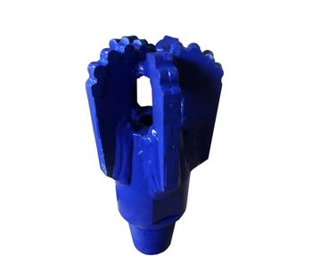 AME - Model PDC - Bits for Water Well and Geothermal Drilling