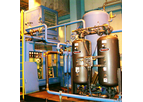 Compressed Air Dryers Systems