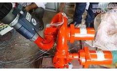 Fire Fighting Equipments and Fire safety Equipments By Brilliant Engineering Works, Mumbai - Video