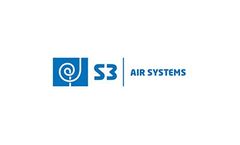 S3 Air Systems and IntraGrain Technologies Inc. debut a new product