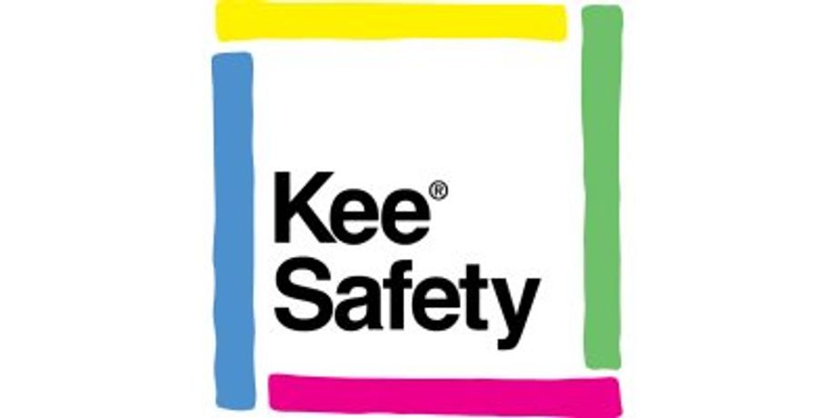 Kee-Safety - Solar Platform