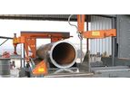Cutting Pipe To Length Services