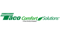 Taco Comfort Solutions -  part of the Taco family of companies