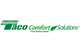 Taco Comfort Solutions -  part of the Taco family of companies
