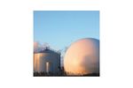 Biogas Boosting Services