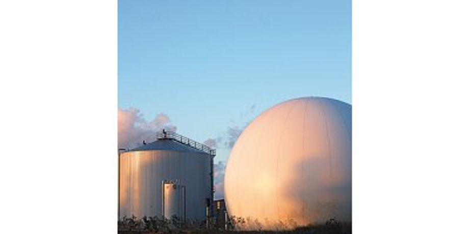 Biogas Boosting Services