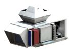 Eneko - Model DES - Commercial Kitchen Ventilation Units
